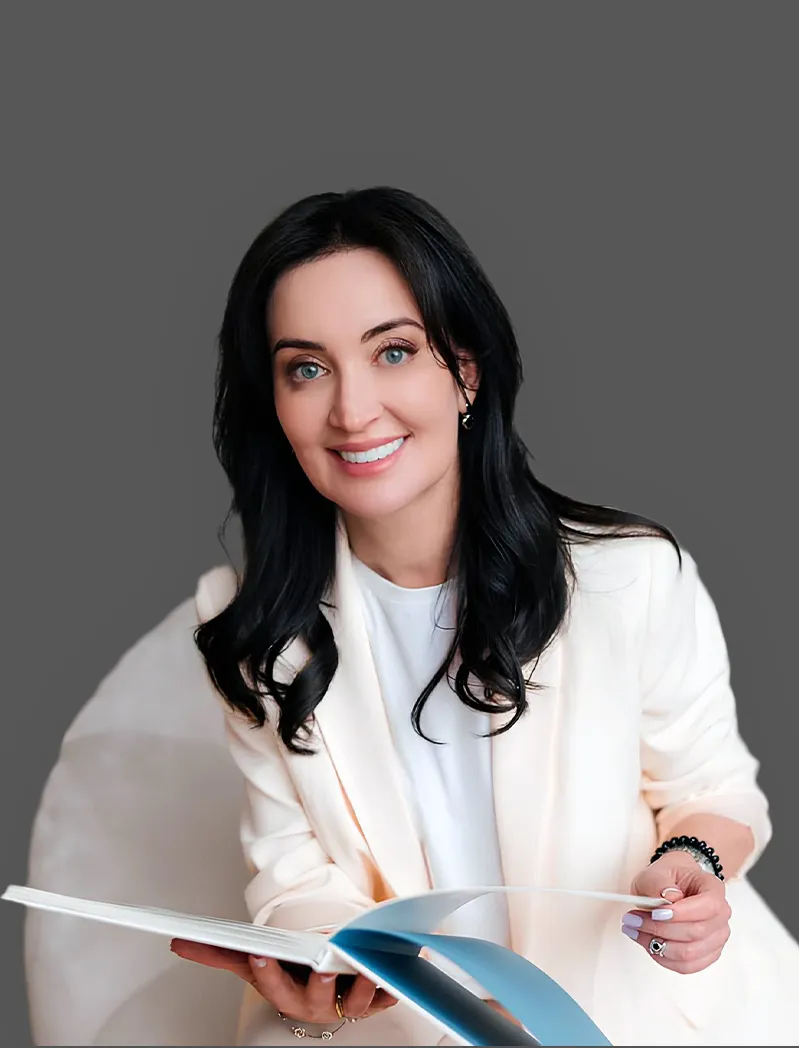 Катрич Анна Викторовна